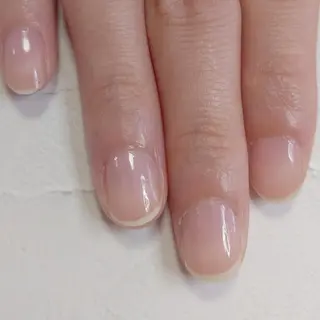 ネイル ラヴィアン ローズのネイルデザイン