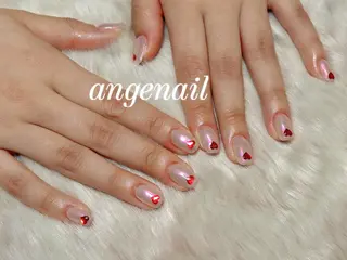 ネイル オーナーネイリスト MAKIのネイルデザイン