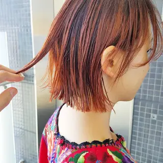 ミディアム カラー iplus まつげ、眉毛、耳つぼのマツエク・マツパデザイン