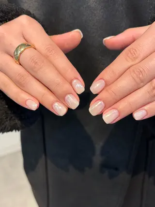 ネイル illfrere所属・illfrere イルフレールのネイルデザイン