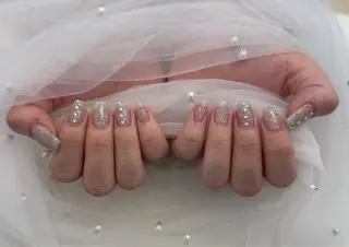 ネイル nail salon belleのその他イメージ