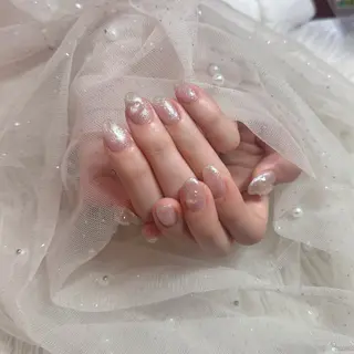 ネイル Kitty高崎店Jr ほのかのネイルデザイン