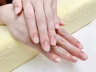 ネイル 吉田  （ネイリスト）のネイルデザイン