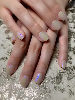 ネイル komohana salon🌺のネイルデザイン