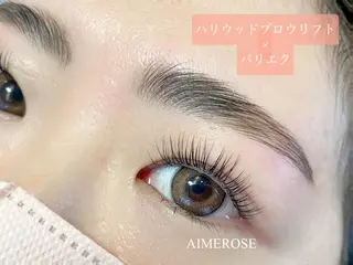 アイブロウ ｋ kurumiの眉毛・アイブロウイメージ