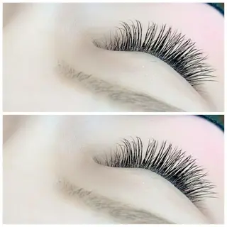 マツエク・マツパ ちだ りさこ🌼𓈒𓏸のマツエク・マツパデザイン