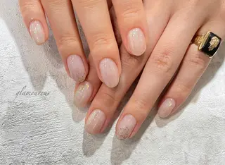 ネイル mia.⌇@nail ist_miaのネイルデザイン