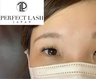 マツエク・マツパ カリス所属・charis✳︎ akiのマツエク・マツパデザイン