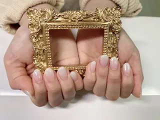 ネイル コウ ヨウのネイルデザイン