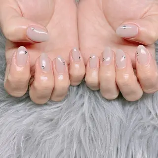 ネイル 個室ネイルサロンDolly Girl〜ドーリーガール〜所属・DollyGirl KYOKOのネイルデザイン