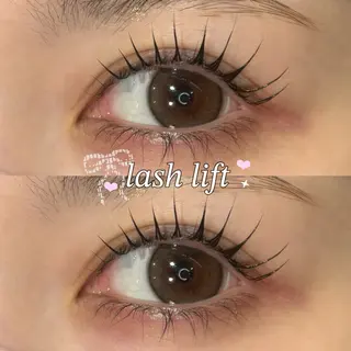 マツエク・マツパ 𝗲𝗶𝗴𝗵𝘁 rika ♡のマツエク・マツパデザイン