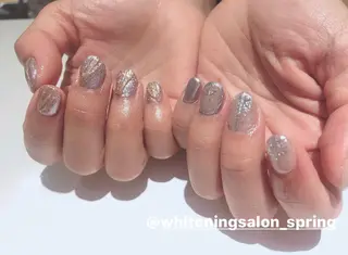 ネイル Nakao Hitomiのネイルデザイン