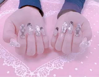 ネイル 横浜 美夢のネイルデザイン