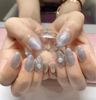 ネイル kouca  nail所属・コウ カnail💅のネイルデザイン