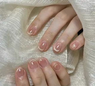 ネイル 💕 coco nailのネイルデザイン