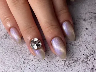 ネイル Momo Momoのネイルデザイン