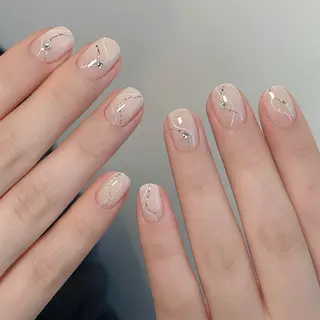 ネイル July Nailのネイルデザイン