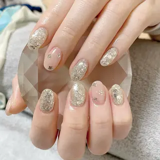 ネイル 💅fleur Ayumiのネイルデザイン
