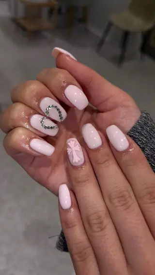 ネイル 🎶個性派ネイル💅 /Komachi❤️のマツエク・マツパデザイン