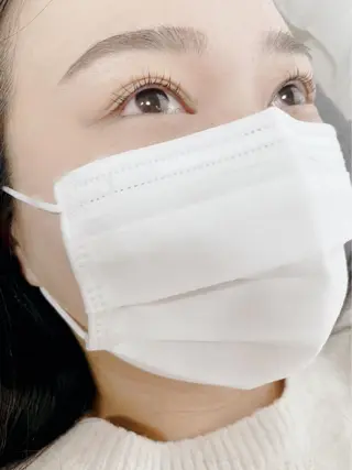 マツエク・マツパ eyelash salon an所属・アイラッシュサロン anのマツエク・マツパデザイン
