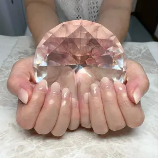 ネイル ゆぴねいる所属・ゆぴねいる yupinailのネイルデザイン