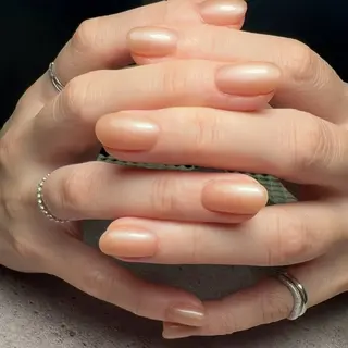 ネイル Ｓｏｉ .のネイルデザイン