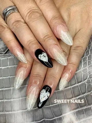 ネイル SWEET⭐️ NAILSのネイルデザイン