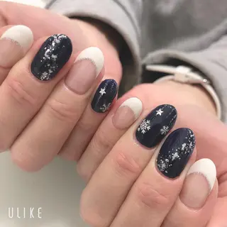 ネイル Azulsou 廣川愛のネイルデザイン