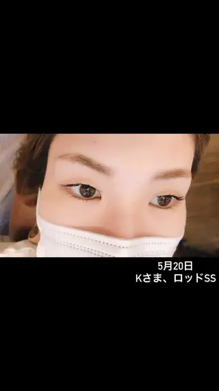 マツエク・マツパ 湯田 依里のその他イメージ