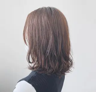 パーマ SOYON いわき店【ソヨン】所属・真 美のマツエク・マツパデザイン