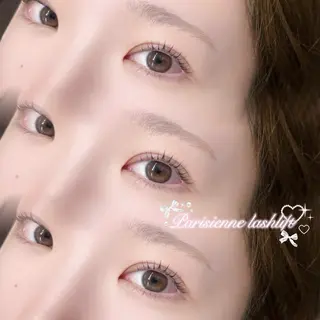 マツエク・マツパ bjyou by art_Lago所属・石塚 麻咲のマツエク・マツパデザイン