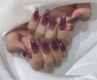 ネイル purunail 🤍プルネイルのネイルデザイン