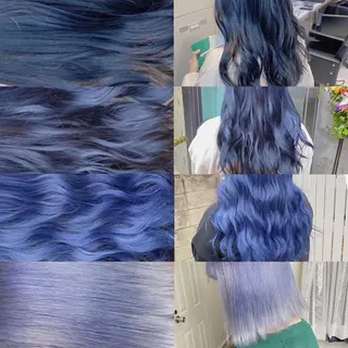 カラー 🤎🧸ショート職人 戸田 竜斗🧸🤎のヘアスタイル