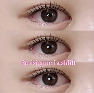 マツエク・マツパ Salon de Branchee所属・松澤 🎀のマツエク・マツパデザイン