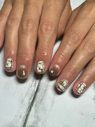 ネイル e.nail所属・🍎吉田 恵里🍎のその他イメージ