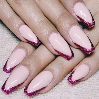 ネイル よしだ ひろきのネイルデザイン