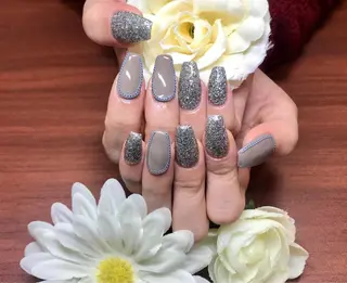 ネイル NAIL salon ACEのネイルデザイン