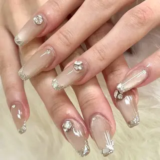 ネイル RooM -Kubota-のネイルデザイン