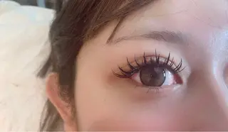 マツエク・マツパ 神山 ビューティー・アイのマツエク・マツパデザイン