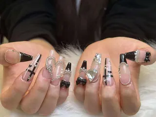 ネイル Jenn Nail Salonのネイルデザイン