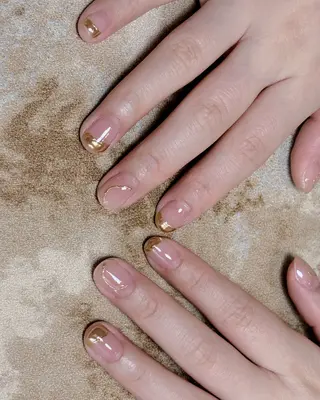 ネイル Su. Naillandのネイルデザイン