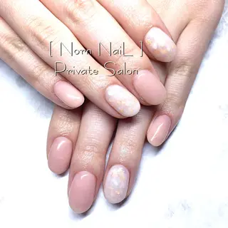 ネイル U Ayaのネイルデザイン