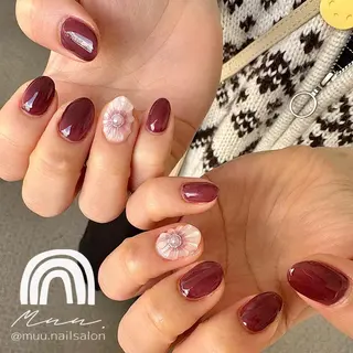 ネイル muu. maiのネイルデザイン