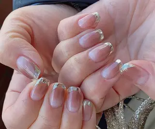 ネイル ネイリスト KYOのネイルデザイン