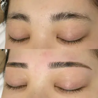 アイブロウ vico名古屋栄店所属・🌺+vico 栄店 🌺MAYUKIの眉毛・アイブロウイメージ