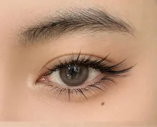 マツエク・マツパ M.TT salonのマツエク・マツパデザイン