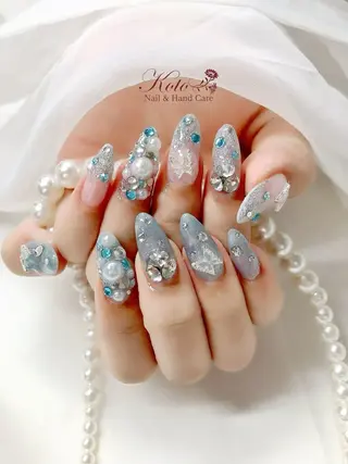 ネイル Nail Salon KOTOのネイルデザイン
