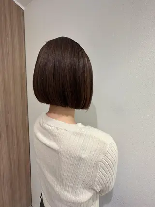 ショート ‪❥ブリーチ💗 MIKUのヘアスタイル