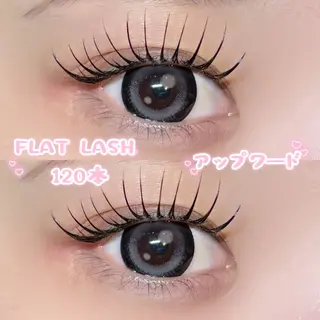 マツエク・マツパ sour~un 京都駅前Himenaのマツエク・マツパデザイン