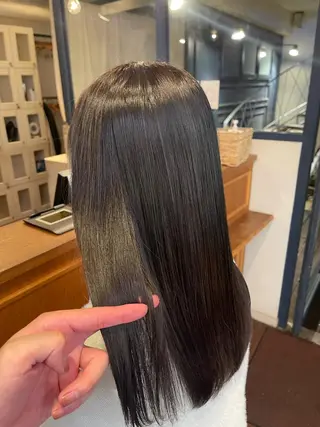 ミディアム カラー メイクス表参道所属・ショート/ボブ 矢野湧也のヘアスタイル